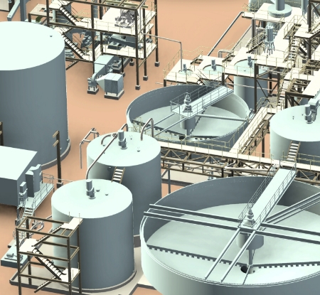 Study Management services