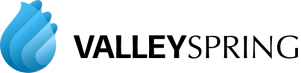 Valleyspring logo